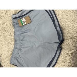 Nike Tempo Women's Running Shorts - Blue